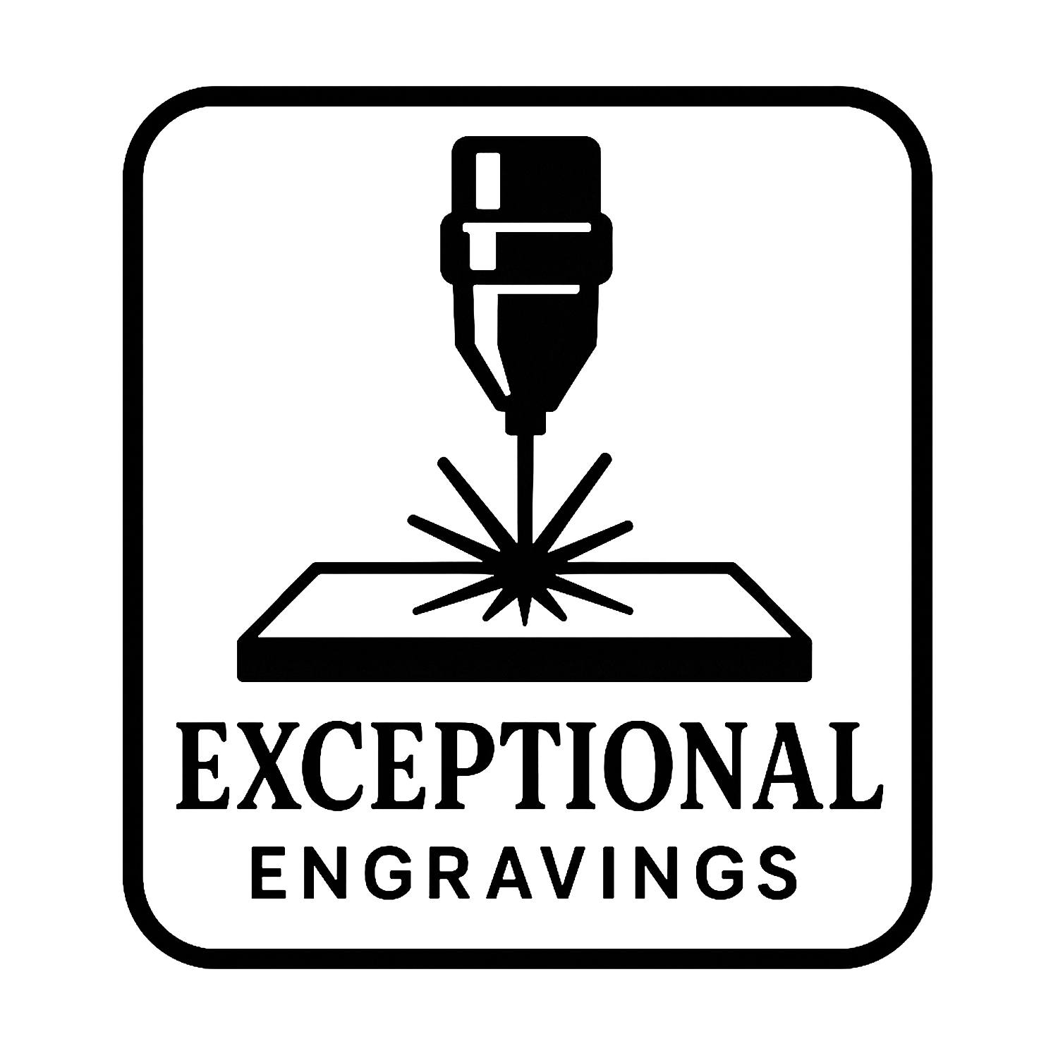 Exceptional Engravings